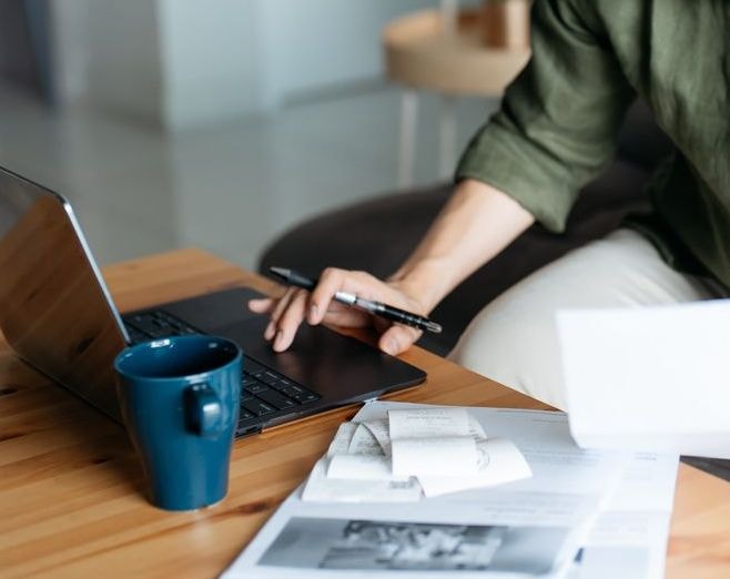 Financial Calculators